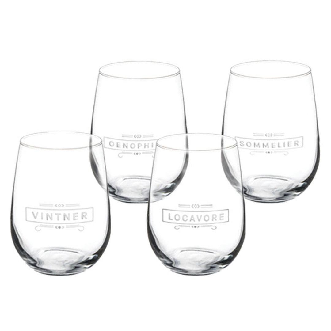 Locavore Oenophile Collection